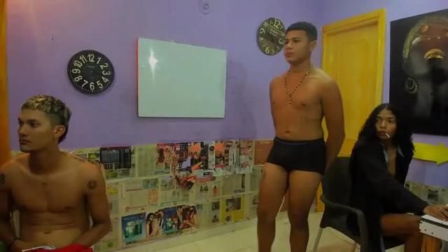 Thumbnail 2, luna_luna2024's Stream at Chaturbate, 16 months ago
