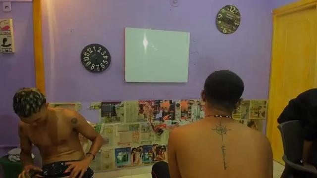 Thumbnail 2, luna_luna2024's Stream at Chaturbate, 16 months ago