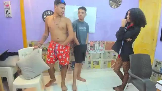 Image 11 of luna_luna2024 Stream on Chaturbate on 15 months ago