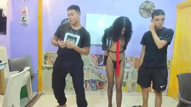 Thumbnail 2, luna_luna2024's Stream at Chaturbate, 15 months ago
