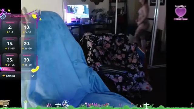 Image 8 of luna_luxx13 Stream on Chaturbate on 1 month ago