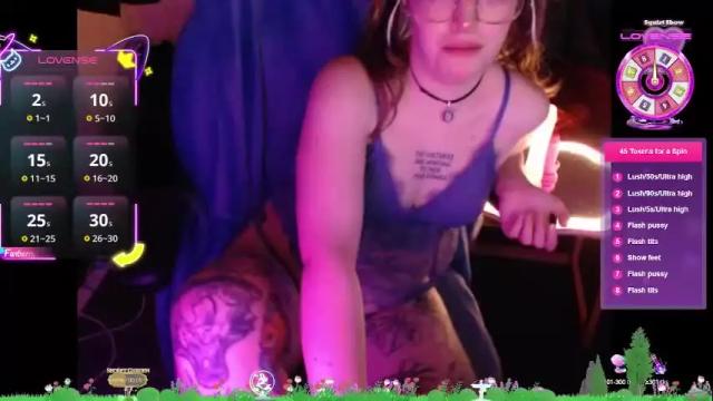 Image 10 of luna_luxx13 Stream on Chaturbate on 1 month ago