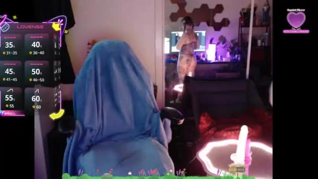 Image 3 of luna_luxx13 Stream on Chaturbate on 1 month ago