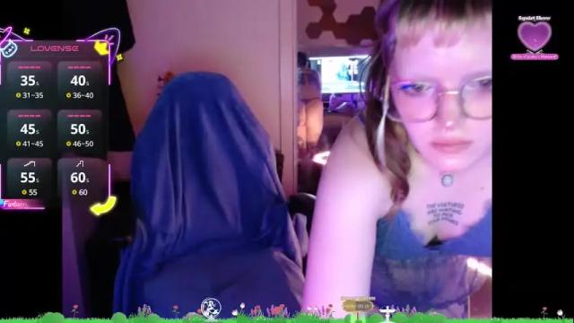 Image 6 of luna_luxx13 Stream on Chaturbate on 1 month ago
