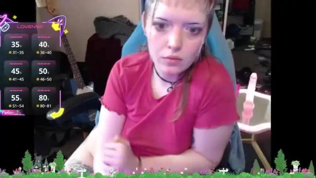Thumbnail 1, luna_luxx13's Stream at Chaturbate, 1 month ago