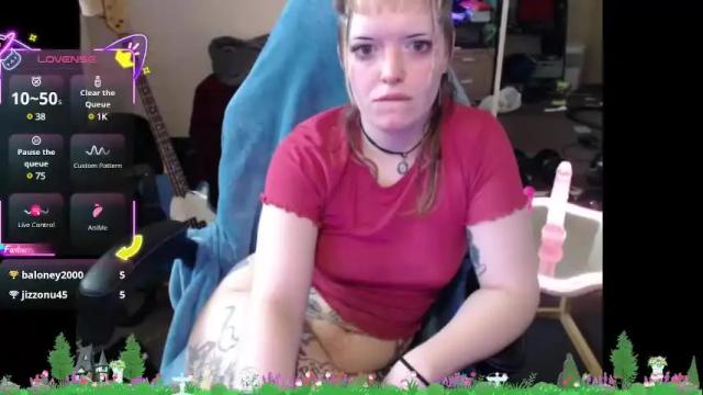 Image 3 of luna_luxx13 Stream on Chaturbate on 1 month ago