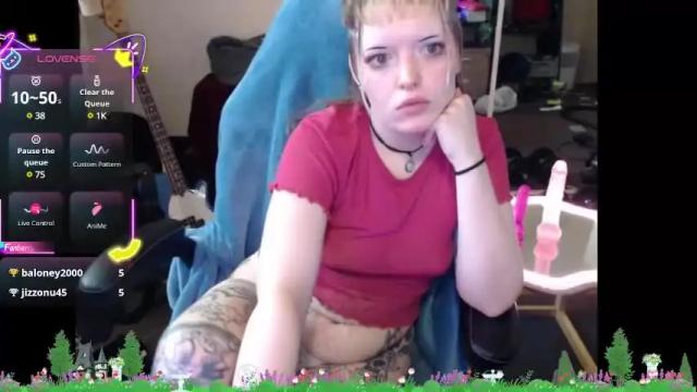 Image 4 of luna_luxx13 Stream on Chaturbate on 1 month ago