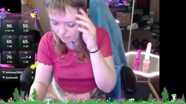 Image 6 of luna_luxx13 Stream on Chaturbate on 1 month ago