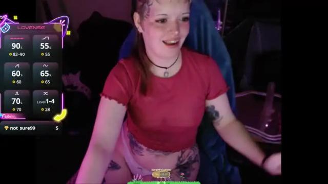 Thumbnail 1, luna_luxx13's Stream at Chaturbate, 25 days ago