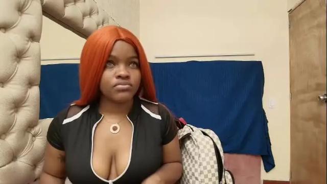 Thumbnail 1, luna_lyon's Stream at Chaturbate, 9 months ago