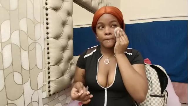 Thumbnail 2, luna_lyon's Stream at Chaturbate, 9 months ago