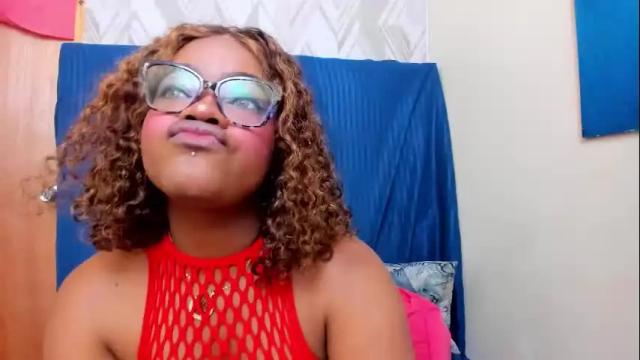 Thumbnail 3, luna_lyon's Stream at Chaturbate, 8 months ago