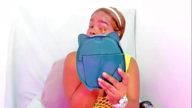 Thumbnail 2, luna_lyon's Stream at Chaturbate, 5 months ago