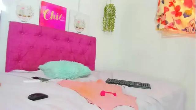 Thumbnail 2, luna_malory's Stream at Chaturbate, 4 days ago