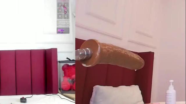 Thumbnail 1, luna_monroe_'s Stream at Chaturbate, 1 month ago