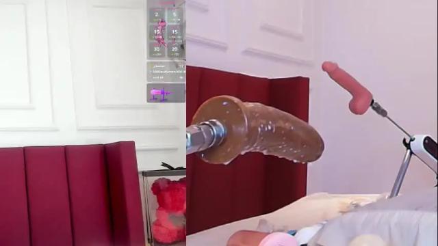 Image 7 of luna_monroe_ Stream on Chaturbate on 1 month ago