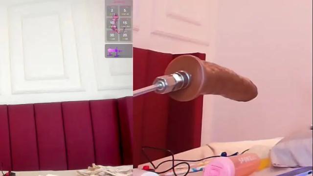 Image 2 of luna_monroe_ Stream on Chaturbate on 1 month ago