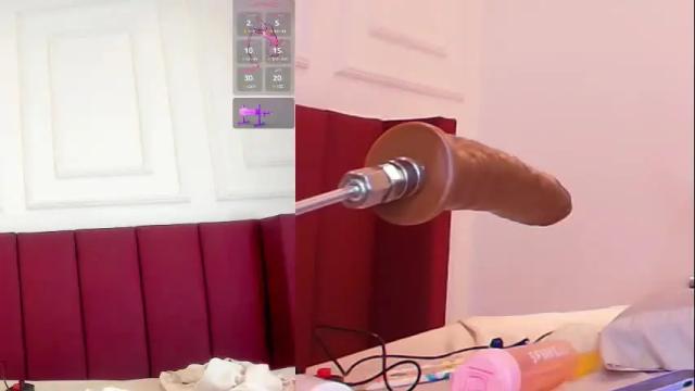 Image 3 of luna_monroe_ Stream on Chaturbate on 1 month ago