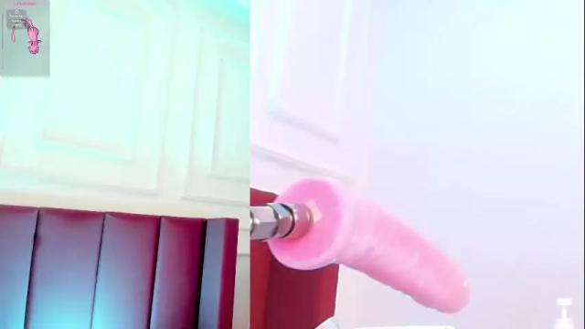 Image 2 of luna_monroe_ Stream on Chaturbate on 14 days ago