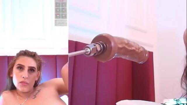 Image 11 of luna_monroe_ Stream on Chaturbate on 5 days ago