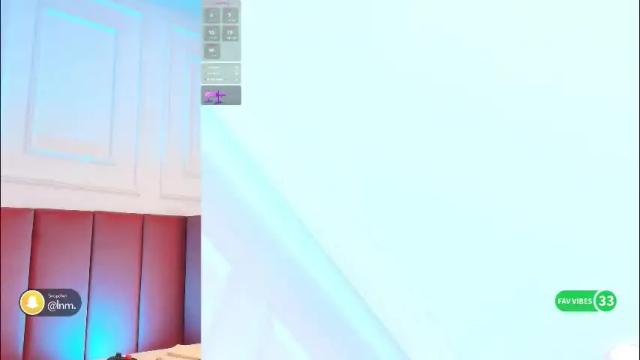 Image 12 of luna_monroe_ Stream on Chaturbate on 1 month ago