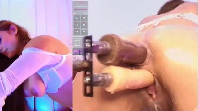 Image 6 of luna_monroe_ Stream on Chaturbate on 9 days ago