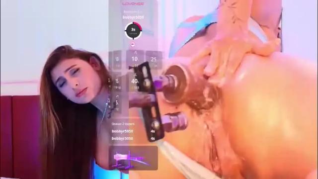Thumbnail 1, luna_monroe_'s Stream at Chaturbate, 2 months ago