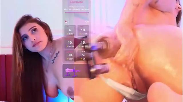 Image 8 of luna_monroe_ Stream on Chaturbate on 2 months ago