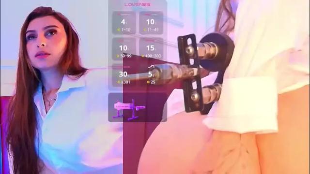 Thumbnail 1, luna_monroe_'s Stream at Chaturbate, 1 month ago