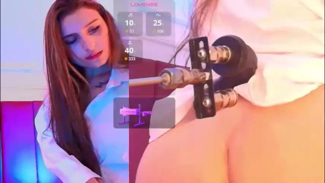 Image 2 of luna_monroe_ Stream on Chaturbate on 2 months ago