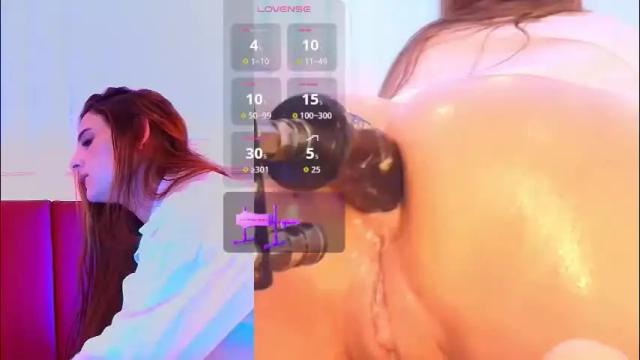 Thumbnail 2, luna_monroe_'s Stream at Chaturbate, 1 month ago