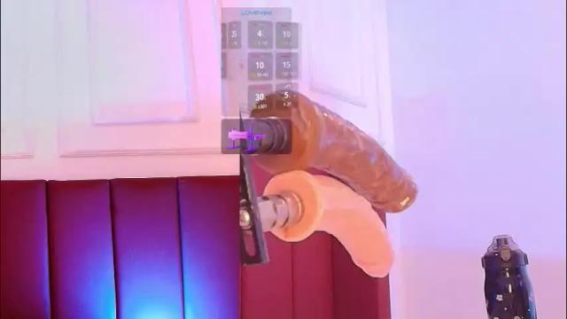 Thumbnail 1, luna_monroe_'s Stream at Chaturbate, 26 days ago