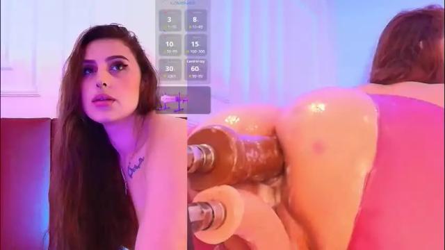 Thumbnail 2, luna_monroe_'s Stream at Chaturbate, 2 days ago