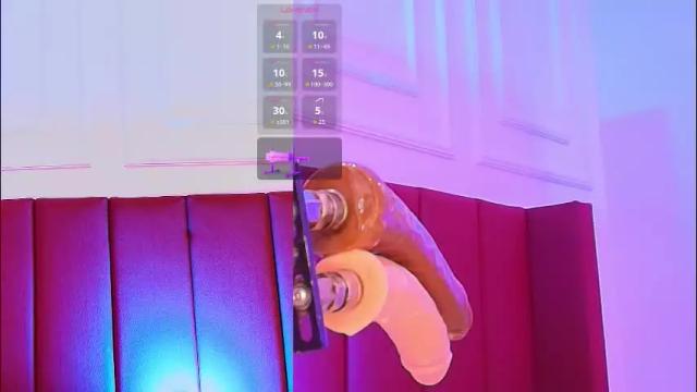 Thumbnail 1, luna_monroe_'s Stream at Chaturbate, 1 day ago