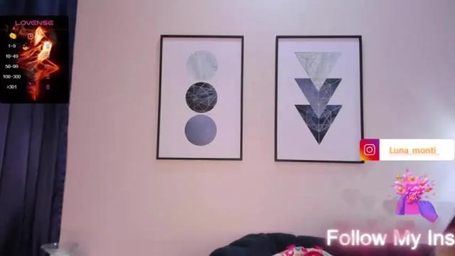 Image 8 of luna_monti Stream on Chaturbate on 15 months ago