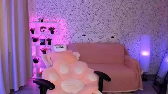 Image 12 of luna_moran Stream on Chaturbate on 21 days ago