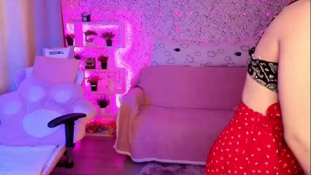 Thumbnail 1, luna_moran's Stream at Chaturbate, 12 days ago