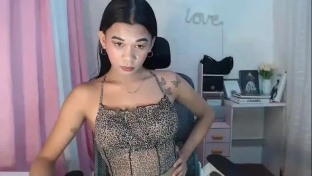 Thumbnail 1, luna_moree's Stream at Chaturbate, 2 months ago