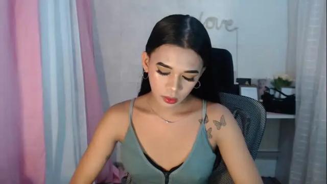 Image 10 of luna_moree Stream on Chaturbate on 1 month ago