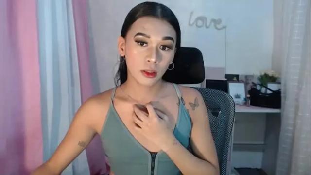 Image 6 of luna_moree Stream on Chaturbate on 1 month ago