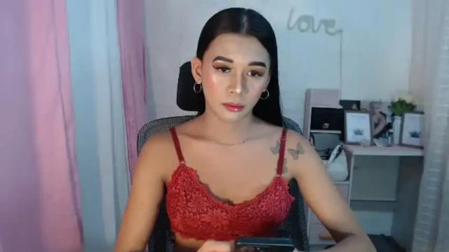 Thumbnail 2, luna_moree's Stream at Chaturbate, 1 month ago