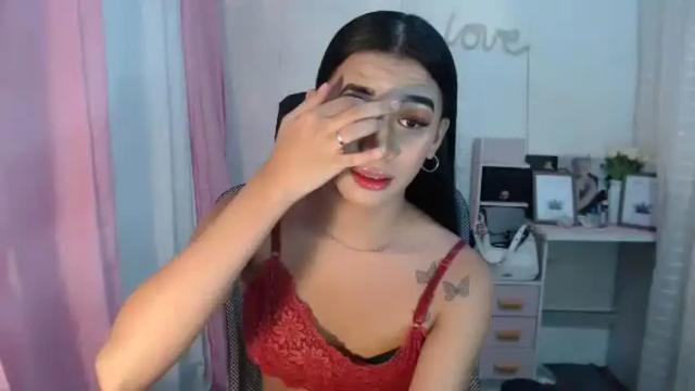 Image 6 of luna_moree Stream on Chaturbate on 1 month ago