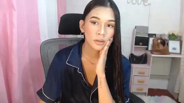Thumbnail 1, luna_moree's Stream at Chaturbate, 1 month ago