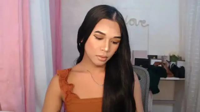 Thumbnail 1, luna_moree's Stream at Chaturbate, 1 month ago