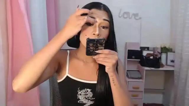 Thumbnail 1, luna_moree's Stream at Chaturbate, 1 month ago