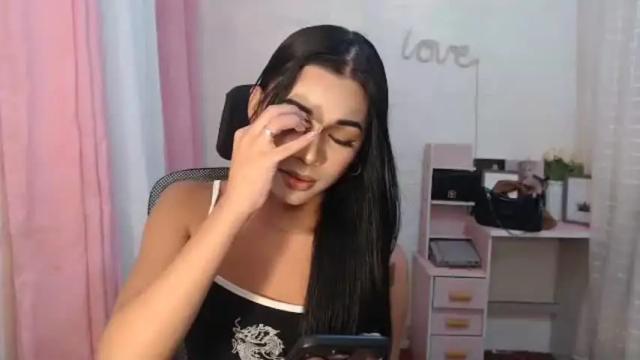 Thumbnail 2, luna_moree's Stream at Chaturbate, 1 month ago
