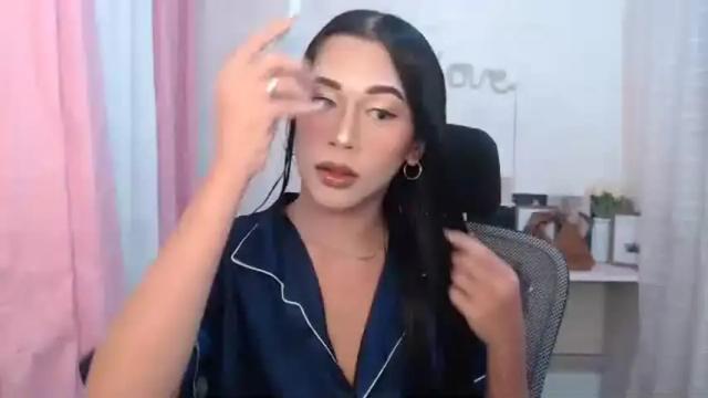 Thumbnail 1, luna_moree's Stream at Chaturbate, 25 days ago