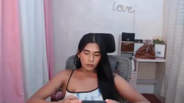 Thumbnail 2, luna_moree's Stream at Chaturbate, 17 days ago