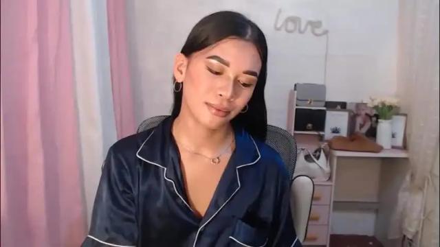 Thumbnail 2, luna_moree's Stream at Chaturbate, 5 months ago