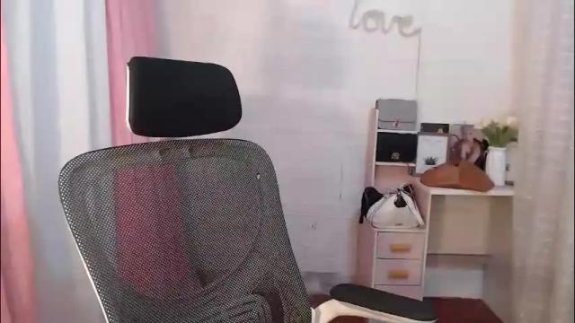 Thumbnail 2, luna_moree's Stream at Chaturbate, 4 months ago